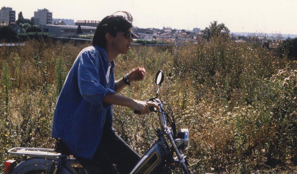 Fr&eacute;d&eacute;ric Th&eacute;obald