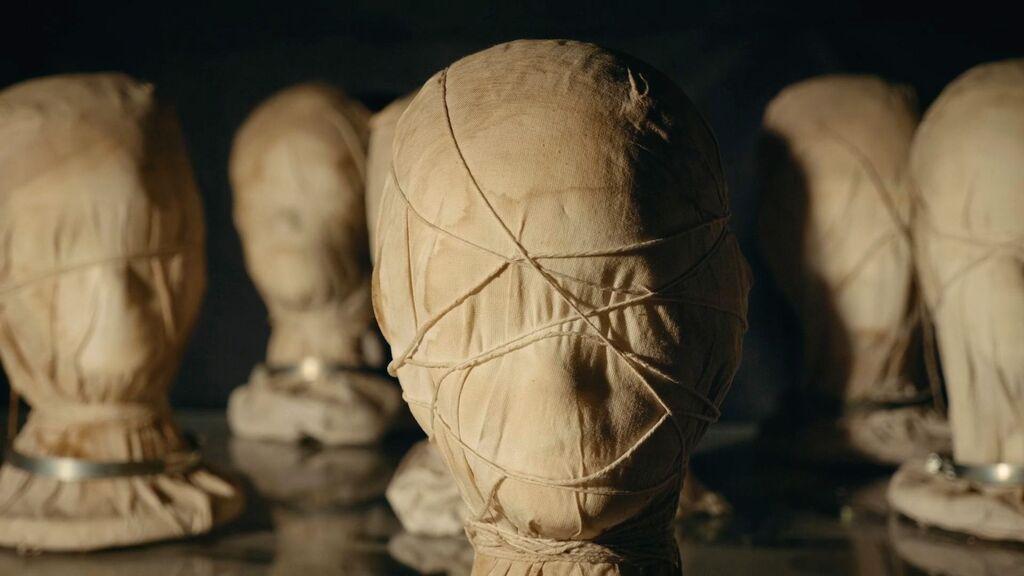 De la guerre froide à la guerre verte De la guerre froide à la guerre verte