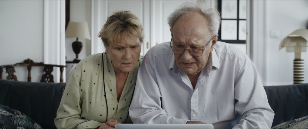 Le Dérapage Le Dérapage