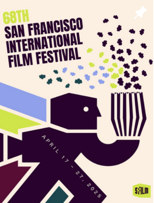 Festival Internacional de Cine de San Francisco - 2025 Festival Internacional de Cine de San Francisco - 2025