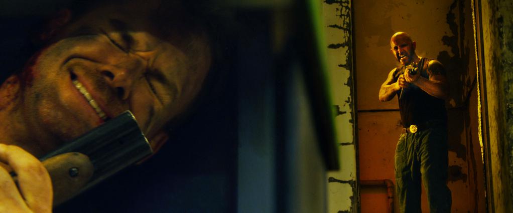 Quinzaine des cin&eacute;astes - 2014