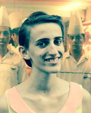 Ioana Mischie Ioana Mischie