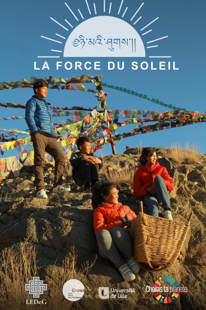 Power of Sun Power of Sun