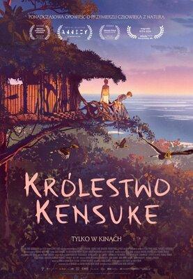 Kensuke's Kingdom - Poland Kensuke's Kingdom - Poland