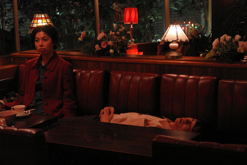 Taipei Golden Horse Film Festival - 2008