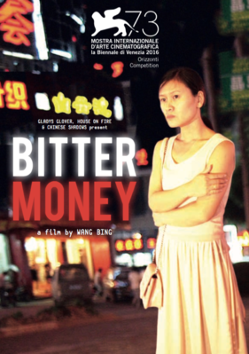 Bitter Money Bitter Money