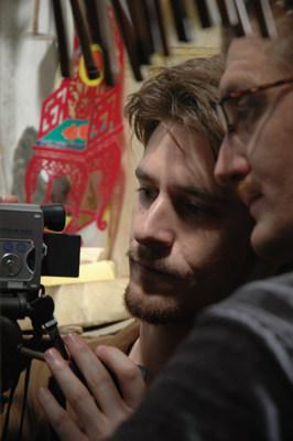 Aurélien Foucault Aurélien Foucault