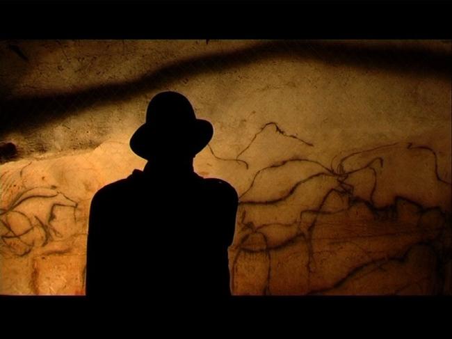 Petit laboratoire poétique - © Melisande Films Petit laboratoire poétique - © Melisande Films