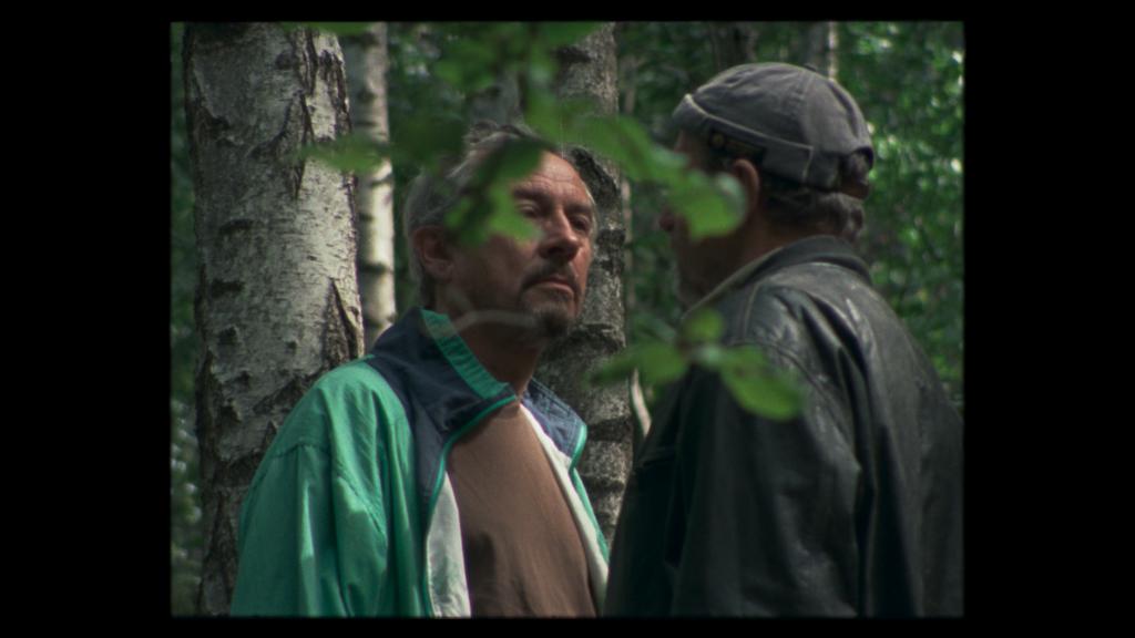 The Men Who Wait The Men Who Wait