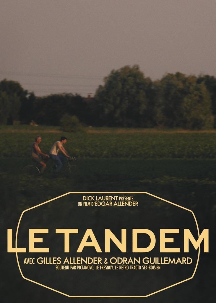 The Tandem The Tandem