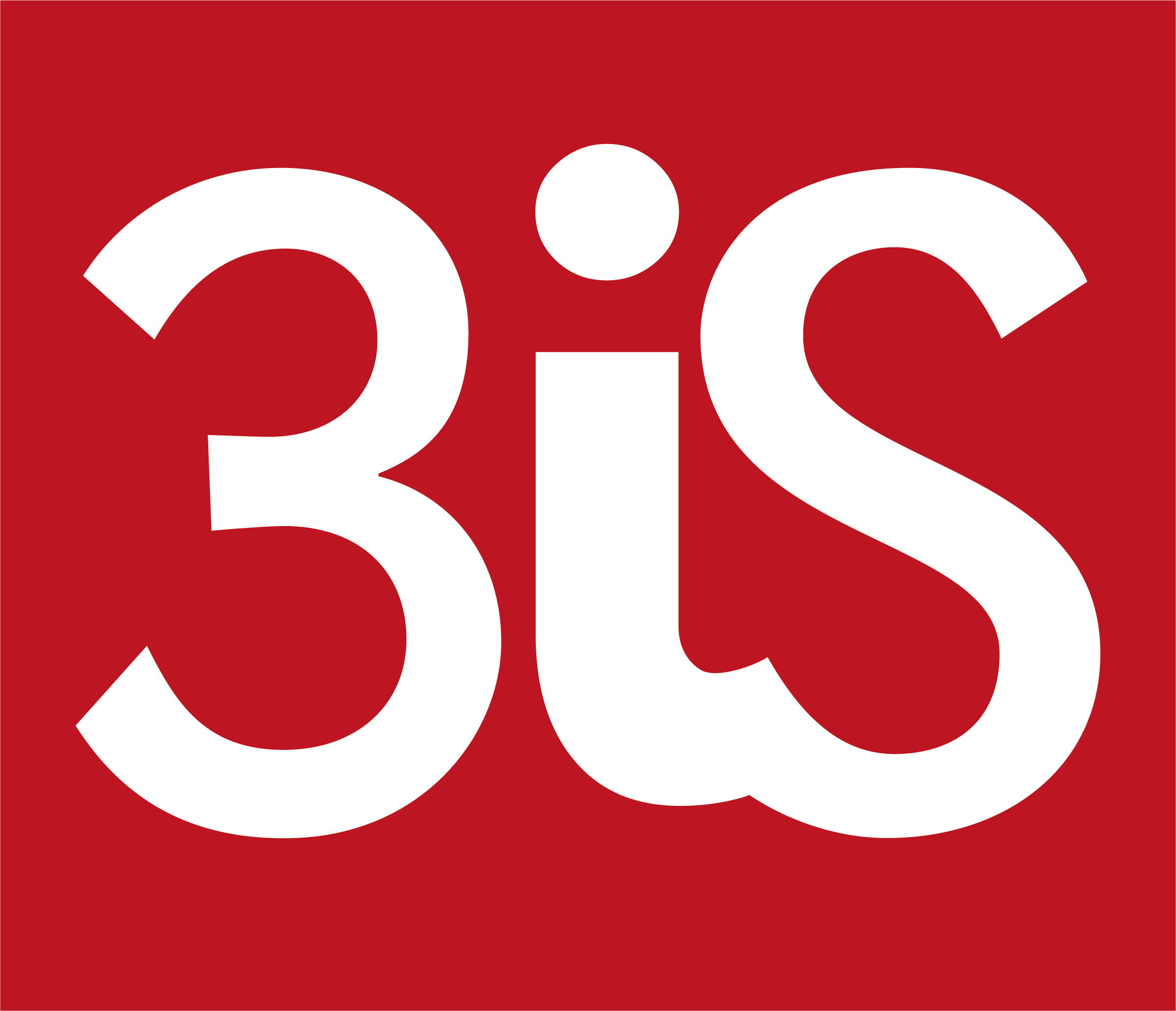 Three is a. Three is a