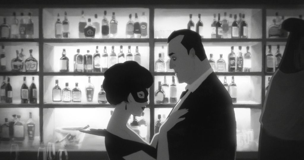 Ronde de nuit Ronde de nuit