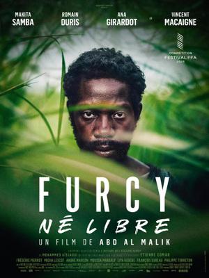 Furcy, né libre Furcy, né libre