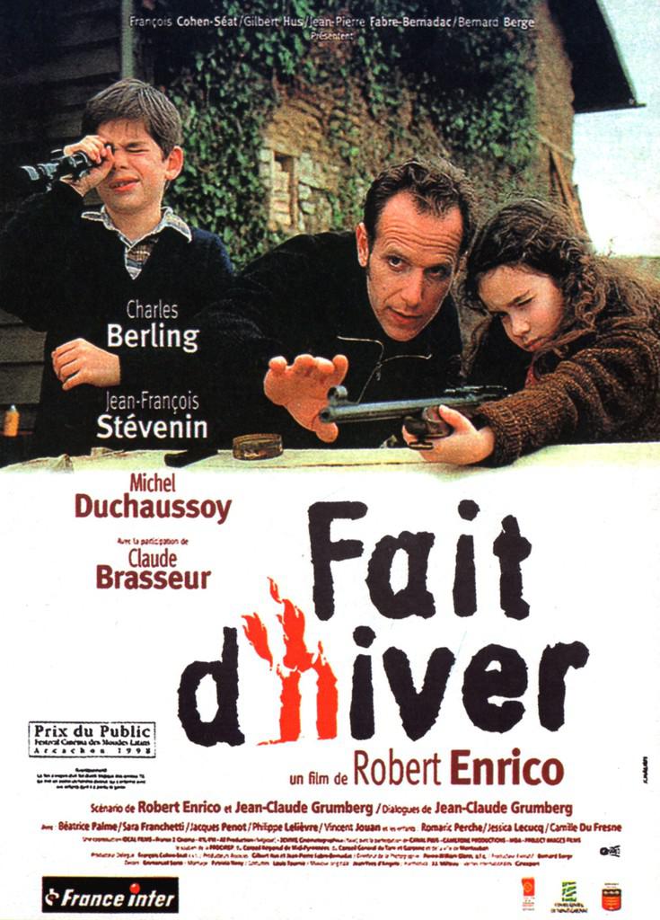 Festival international du film de Rio de Janeiro - 1999