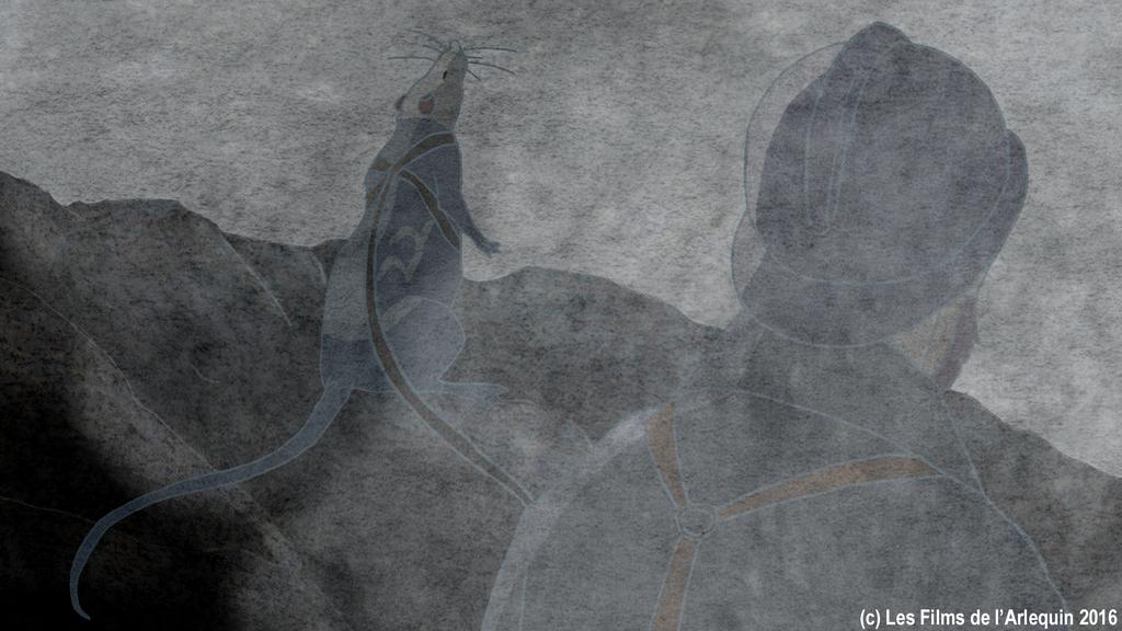 Ferdinand, a Country Rat in the Trenches Ferdinand, a Country Rat in the Trenches