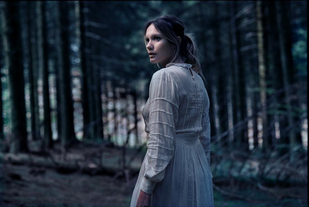 Antoine Rivi&egrave;re - &copy; Kris Dewitte