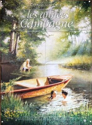 Les Années campagne Les Années campagne