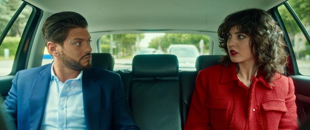 Claire Chust - © 2025 CURIOSA FILMS - GV PRODUCTIONS - APOLLO FILMS DISTRIBUTION - M6 FILMS Claire Chust - © 2025 CURIOSA FILMS - GV PRODUCTIONS - APOLLO FILMS DISTRIBUTION - M6 FILMS