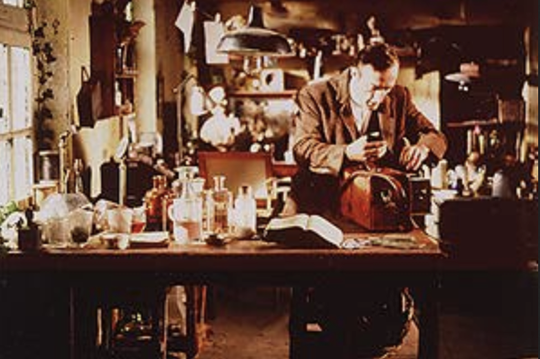 Andr&eacute; Benchetrit