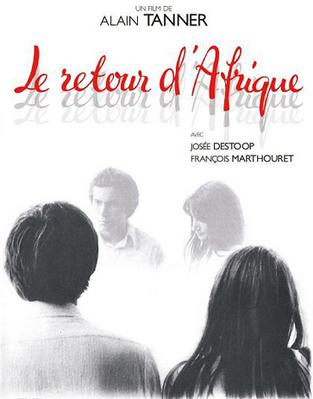 Le Retour d'Afrique Le Retour d'Afrique