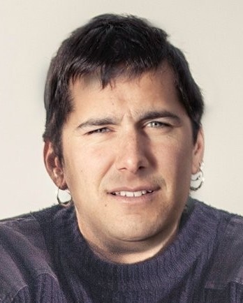 Iban Toledo Ibañez Iban Toledo Ibañez