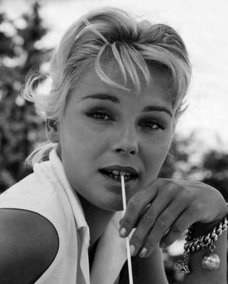 Susanne Cramer Susanne Cramer