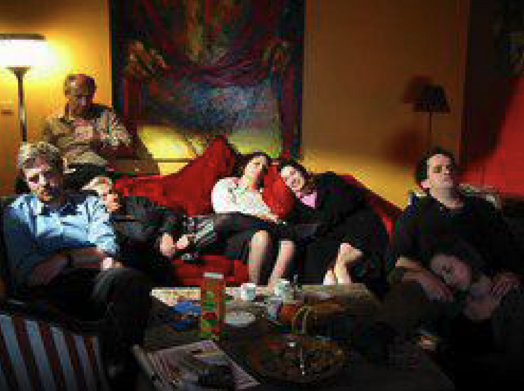 Cracow International Documentary & Short Film Festival - 2003