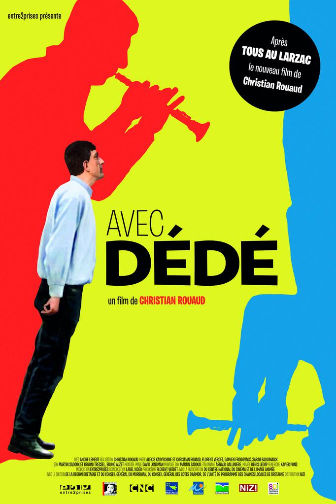Avec Dédé Avec Dédé