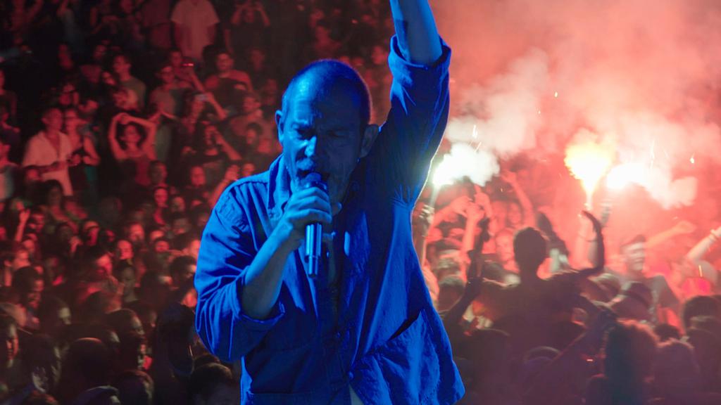  Massilia Sound System - &copy; Les Films d'Espigoule