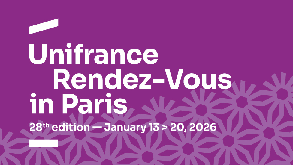 El programa del 28&deg; Rendez-vous de Unifrance en Par&iacute;s