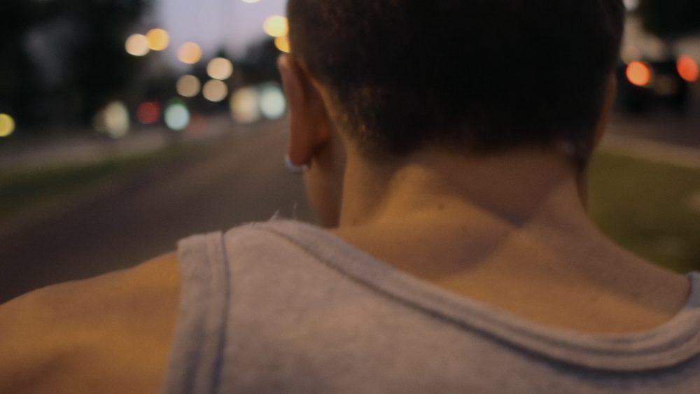 Festival de Cine de Zurich  - 2021