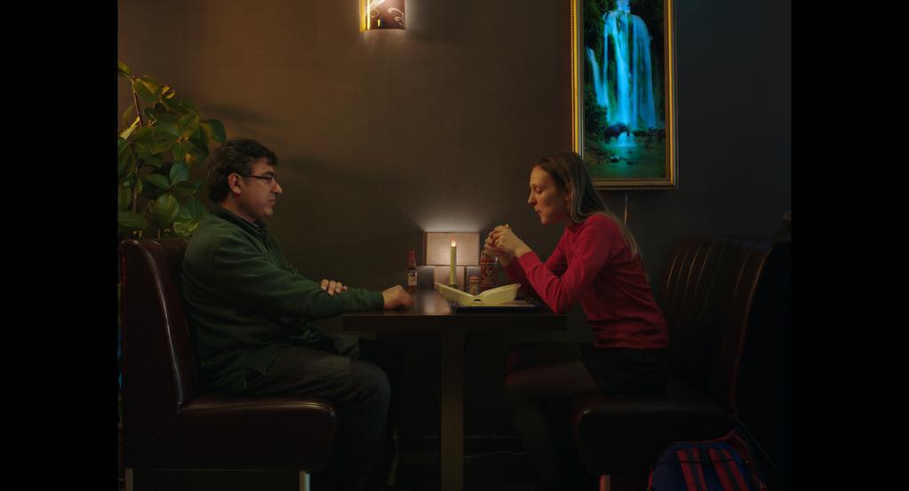 Festival Internacional de Cortometrajes de Clermont-Ferrand - 2018