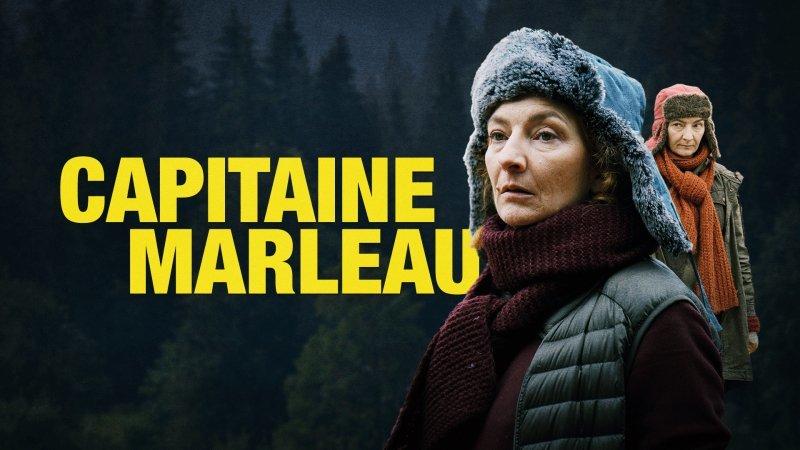 Capitaine Marleau Capitaine Marleau
