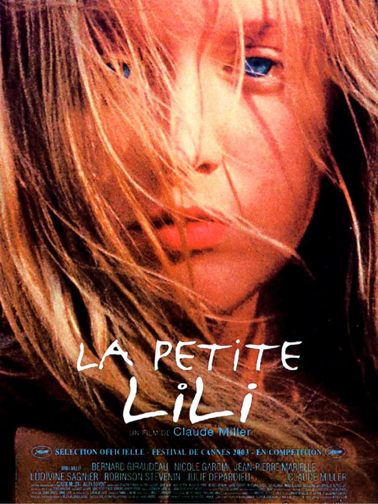 Seoul - French Film Festival - 2003