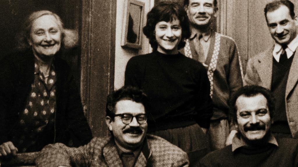 Le Regard de Georges Brassens Le Regard de Georges Brassens