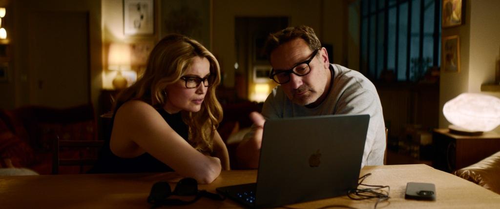 Le Crime du 3e &eacute;tage - &copy; Jerico Films