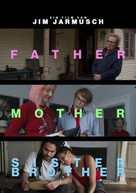 Father Mother Sister Brother - Germany