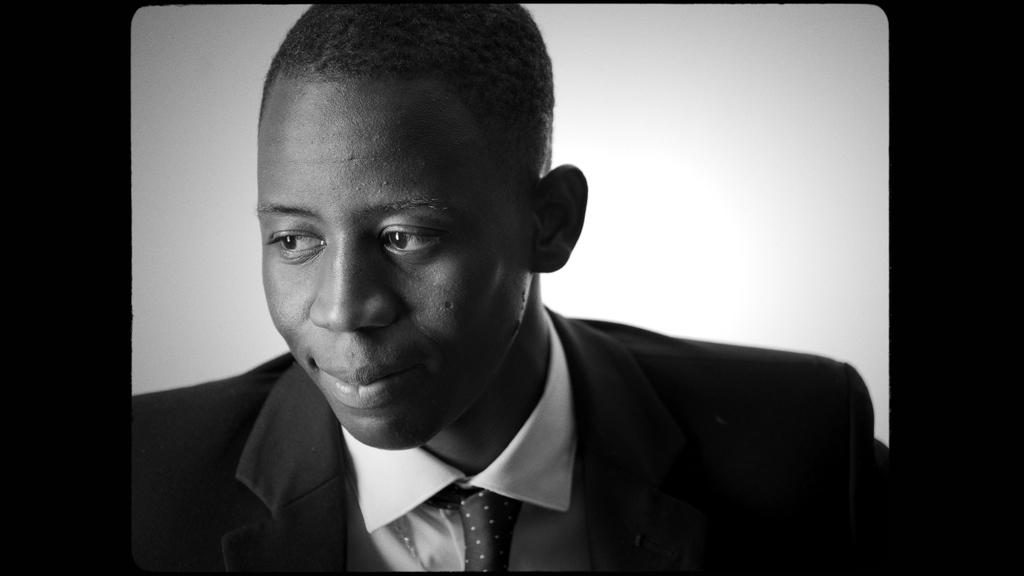 Moussa K&eacute;b&eacute;