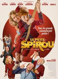 Little Spirou Little Spirou