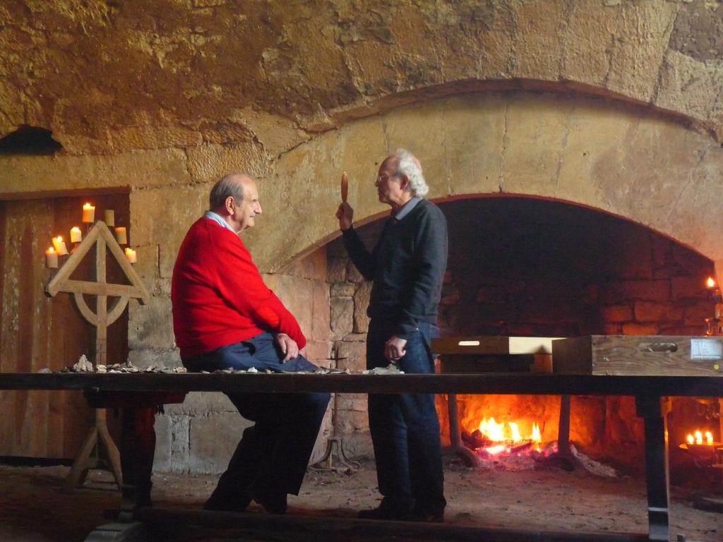 Touch Stones Touch Stones