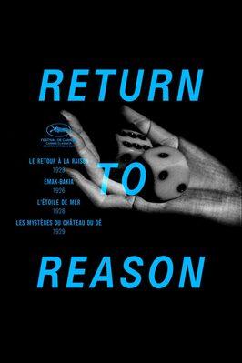 Retour &agrave; la raison