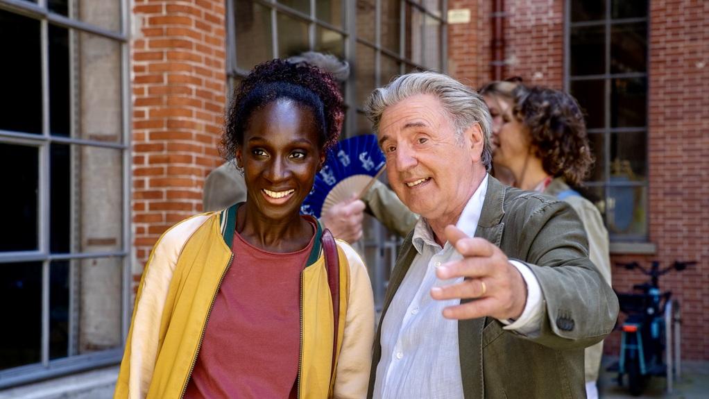 Crescendo - &copy; 2026 Les Films du Kiosque - STUDIOCANAL - Anne-Fran&ccedil;oise Brillot