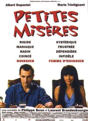 Petites misères Petites misères