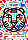International Film Festival Rotterdam (IFFR) - 2014 International Film Festival Rotterdam (IFFR) - 2014