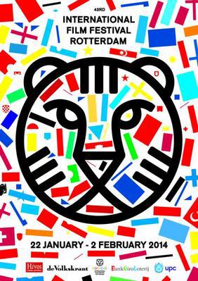 International Film Festival Rotterdam (IFFR) - 2014 International Film Festival Rotterdam (IFFR) - 2014