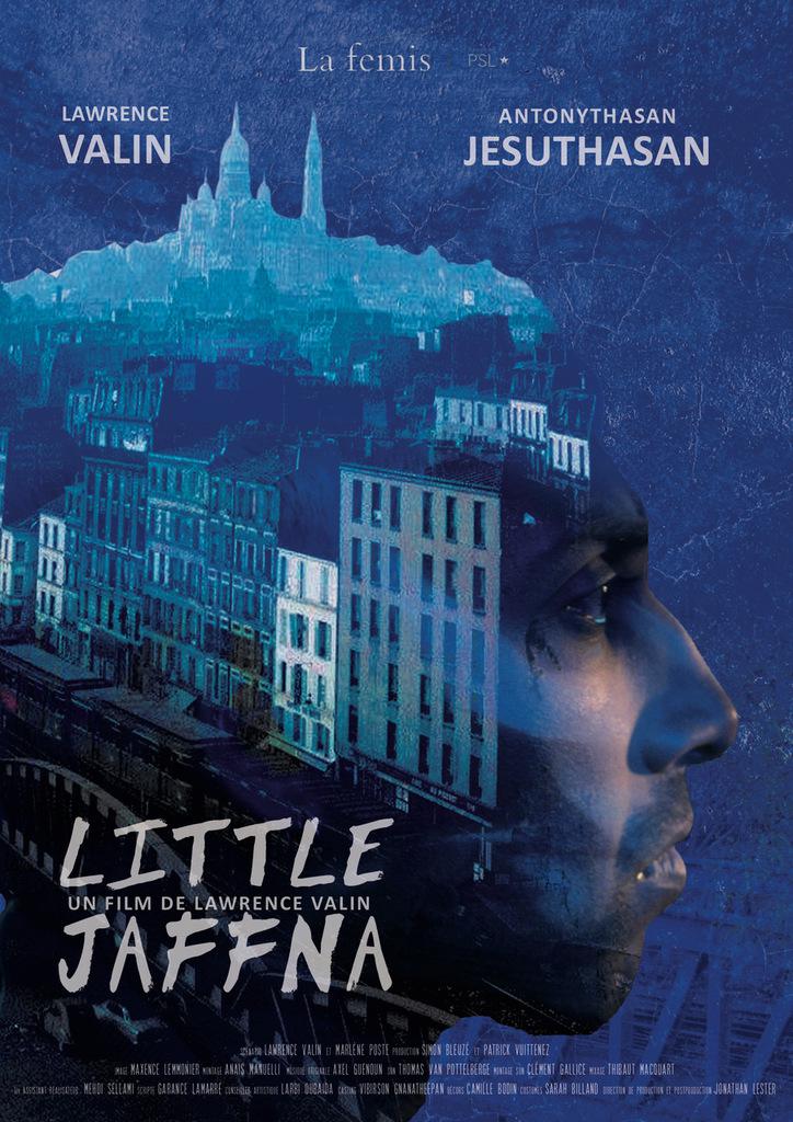 Camille Bodin UniFrance