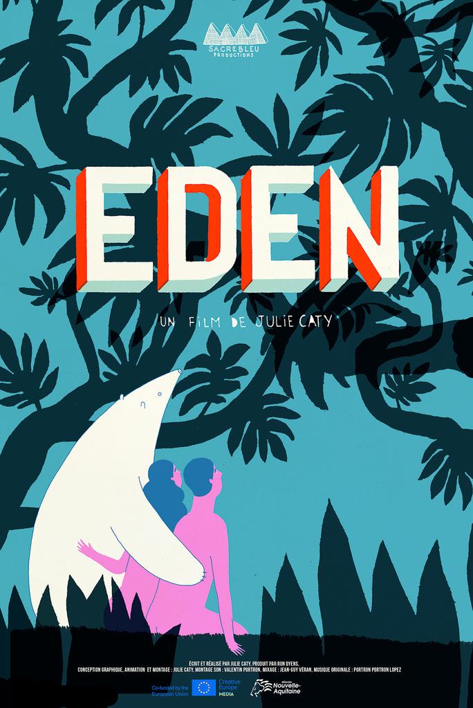 Eden Eden