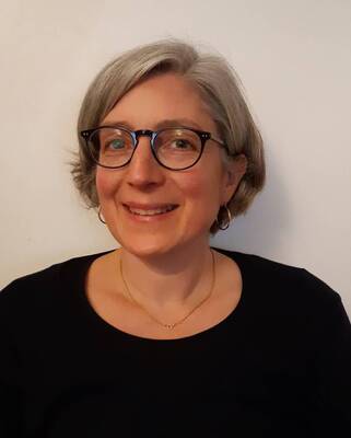 Gw&eacute;nola H&eacute;aulme