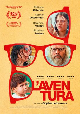 L'Aventura - Portugal