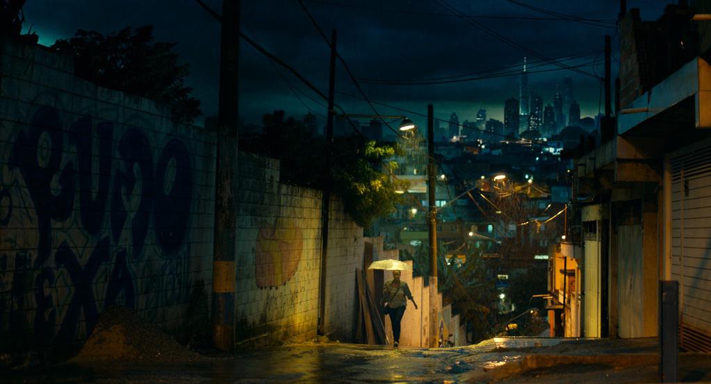 Seattle International Film Festival (SIFF) - 2018